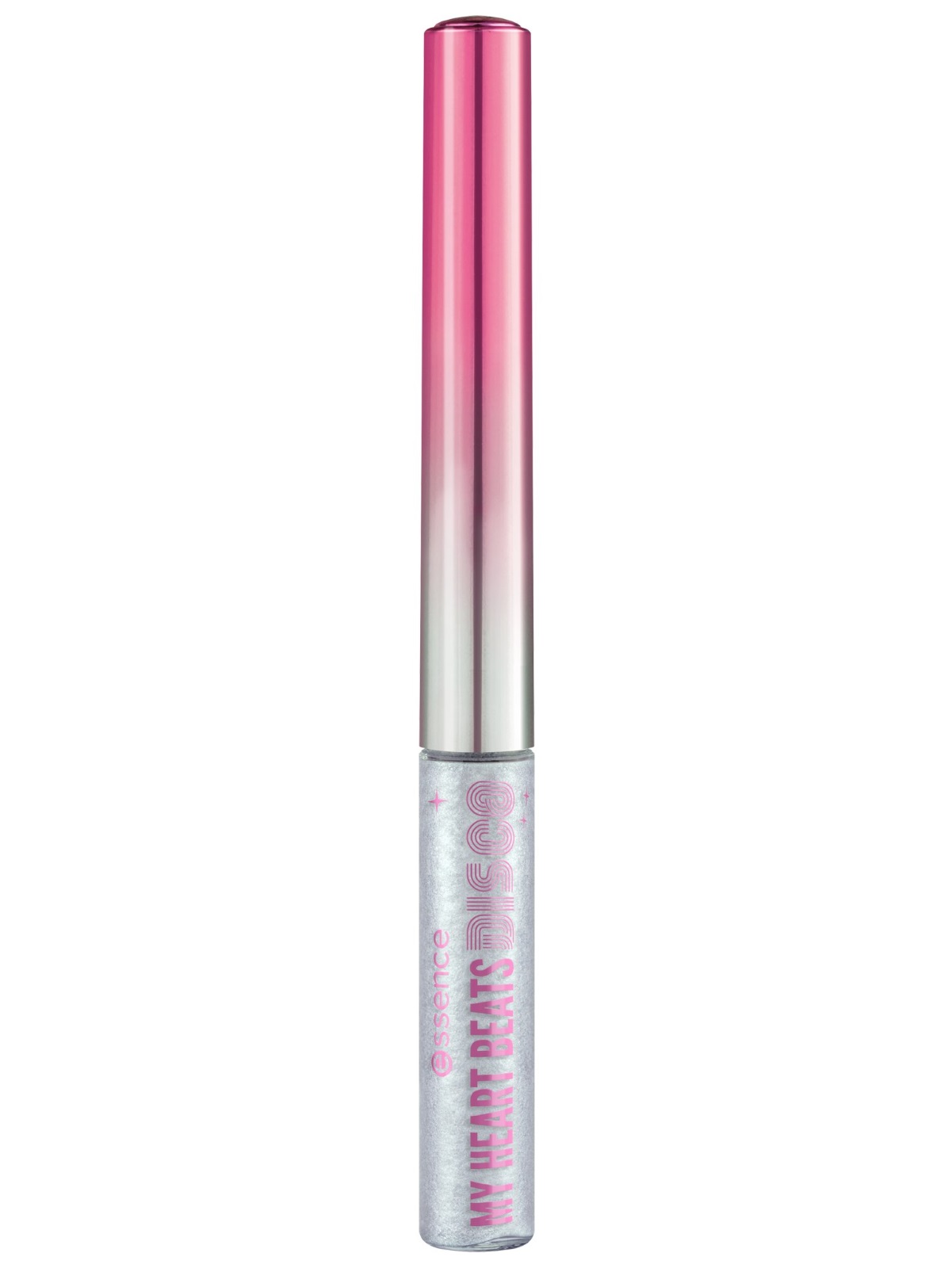 My Heart Beats Disco Подводка для глаз 2,8мл от Essence + 2
