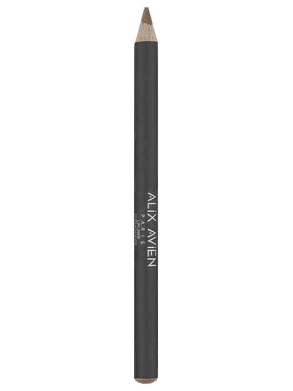 Карандаш для губ Lipliner Pencil, тон 01 peach nude от Alix Avien Paris + 1