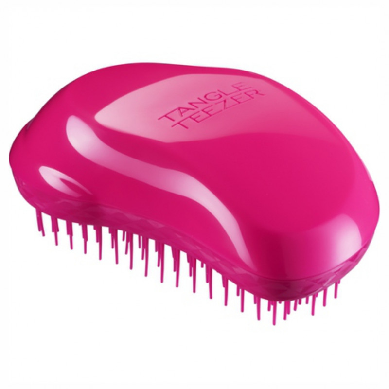 Расческа Original Pink Fizz от Tangle Teezer + 1