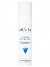 Professional Обновляющий Гель для умывания Retinol Care 250мл