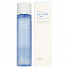 Увлажняющий Тонер с коллагеном Hydro Collagen Toner 200мл