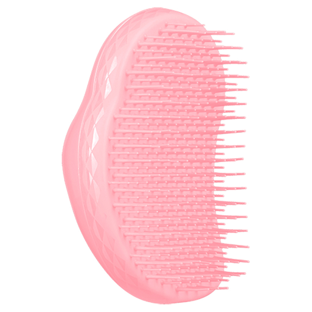 Расческа Thick & Curly Dusky Pink от Tangle Teezer + 3