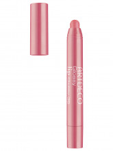 Блеск для губ в стике Glossy Lip Chubby, тон 35 Summer Flirt