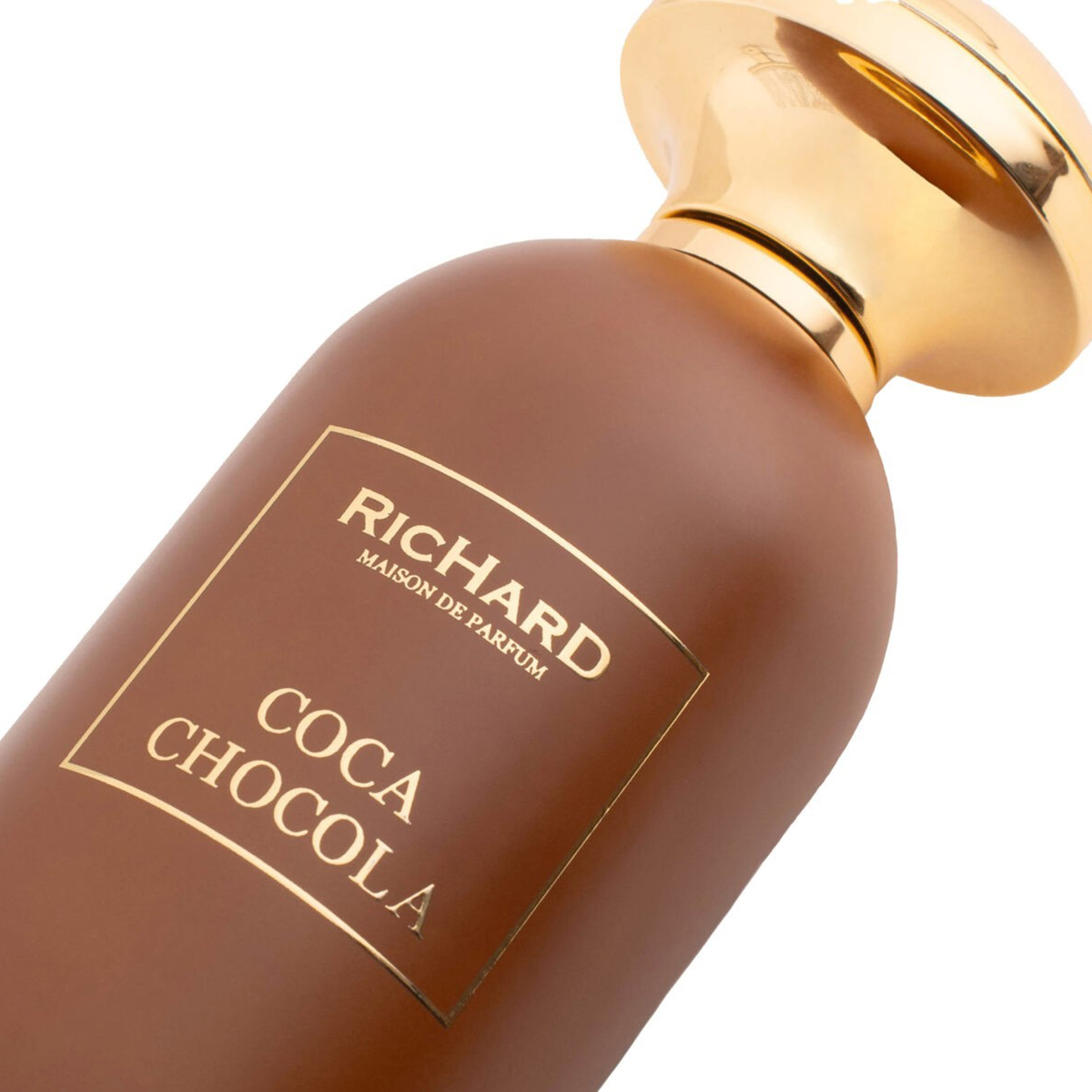 Coca Chocola Парфюмерная вода 100мл от Richard maison de parfum + 3