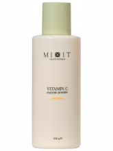 Энзимная пудра с витамином С Vitamin C Enzym Powder 100г