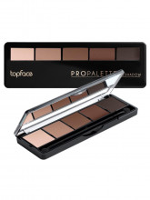 Палетка теней для глаз Pro Palette Eyeshadow, тон 08