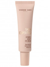Skin Expertiq Осветляющий Крем для кожи вокруг глаз с витамином С 20мл