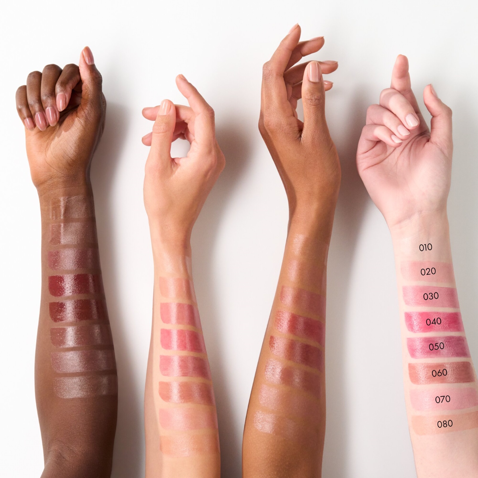 Бальзам для губ Care In Colours, тон 080 Happy Hour от Catrice + 4