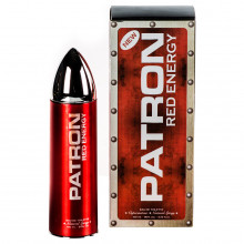 Туалетная вода мужская Patron Red Energy 100мл