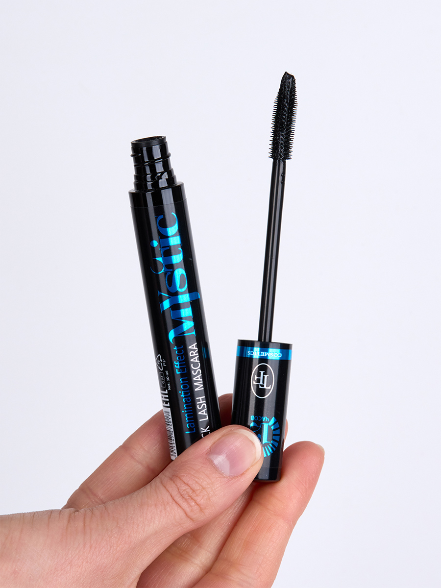 Тушь для ресниц Mystic Black черная от TF cosmetics + 2