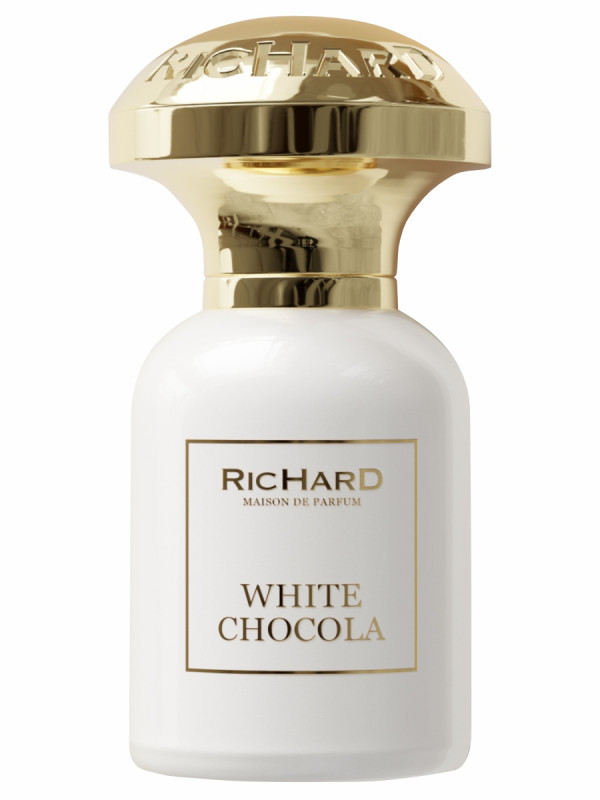 White Chocola Парфюмерная вода 30мл от Richard maison de parfum + 1