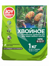 Удобрение Хвойное 1кг