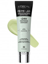 Матирующий Праймер для лица Prime Lab Redness Eraser 30мл
