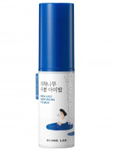 Бальзам для глаз Увлажняющий с березовым соком Birch Juice Moisturizing Eye Balm 10г