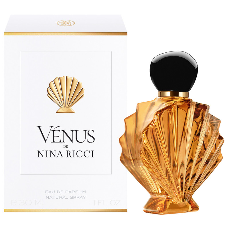 Venus De Nina Ricci Парфюмерная вода женская 30мл от Nina Ricci + 1