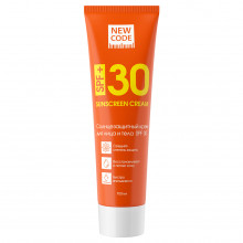 Sun Series Крем для лица и тела солнцезащитный SPF30 100мл