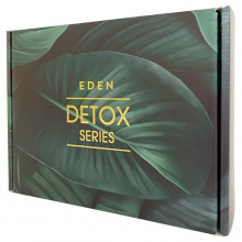 Detox Шкатулка 245*195*65мм