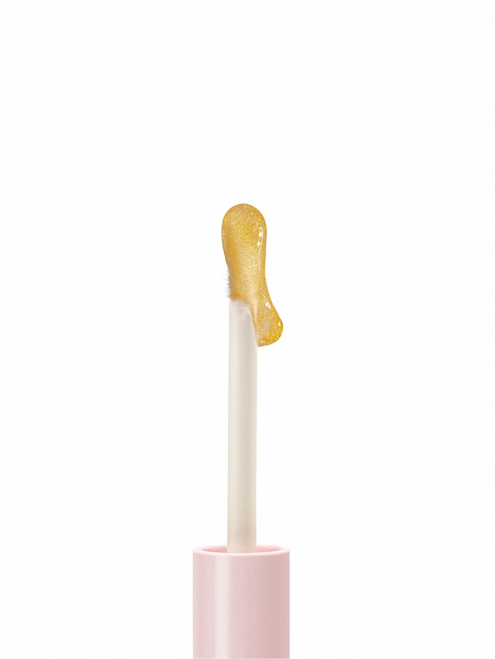 Масло для губ Lip Comfort Oil 02 шиммер от the act + 3