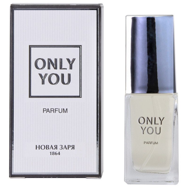 Only You Духи Только ты 16мл  от Новая заря + 1