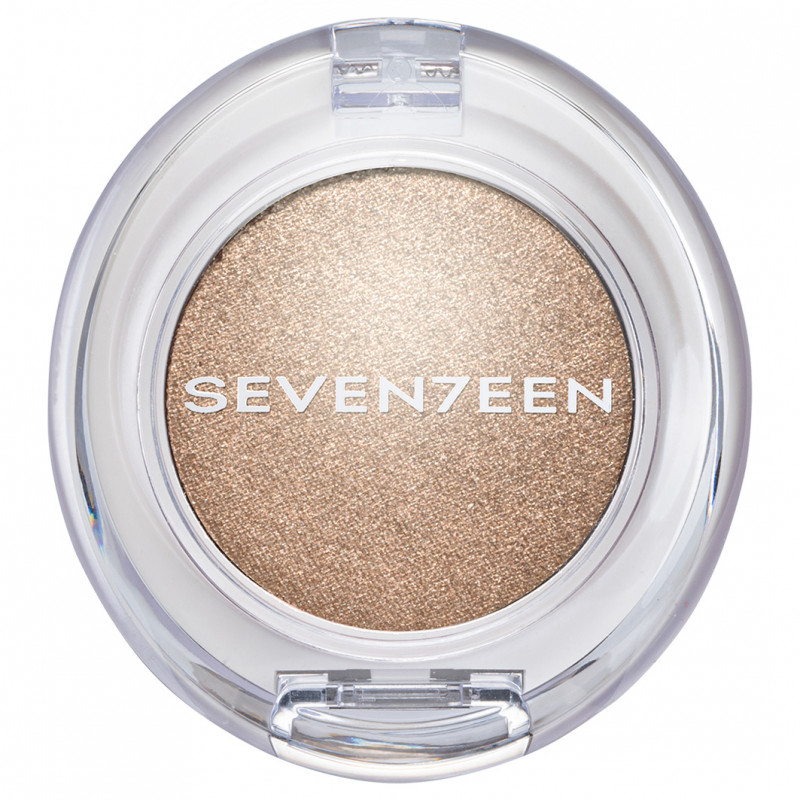 Тени для век Extra Sparkle Shadow, тон 04  от Seventeen + 1