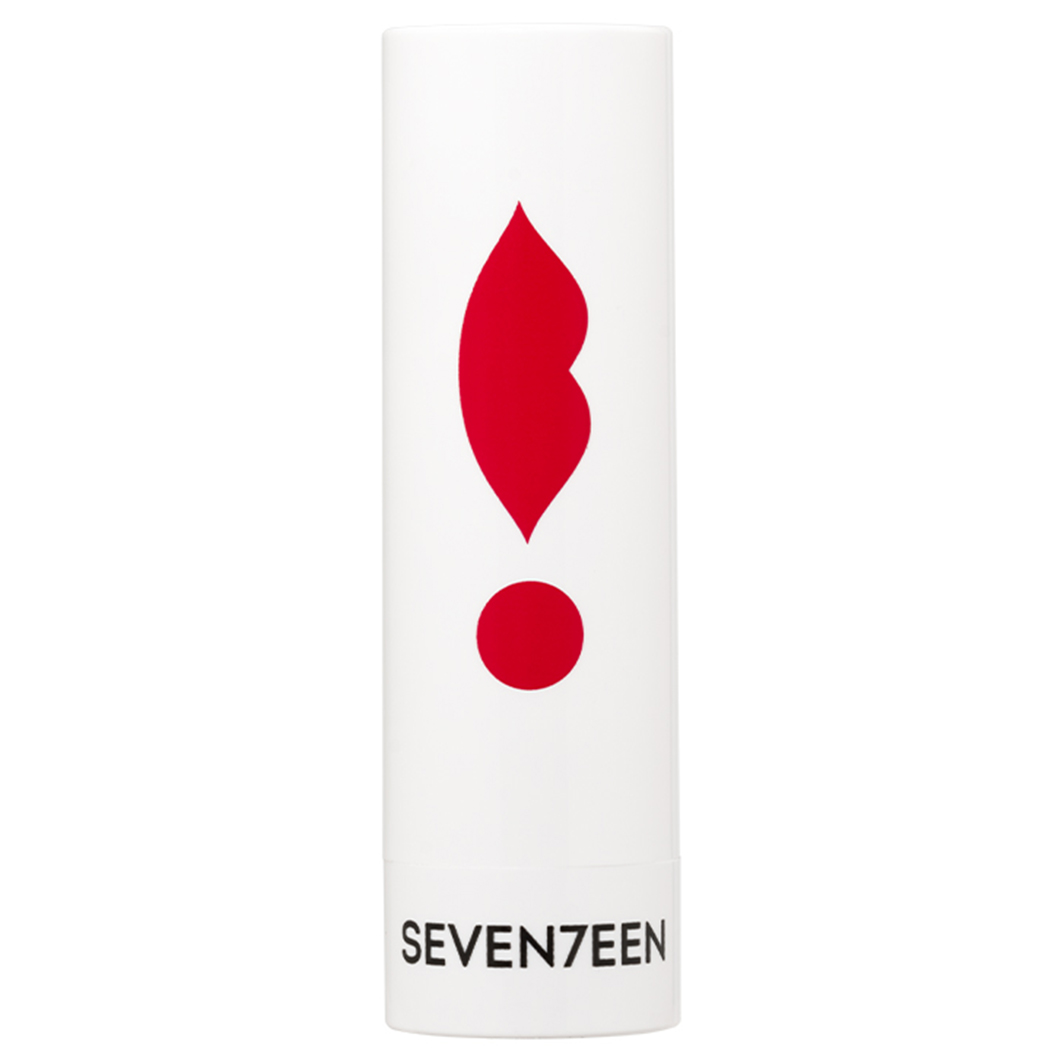 Помада для губ Matte Lasting Lipstick, тон 04 чайная роза от Seventeen + 2