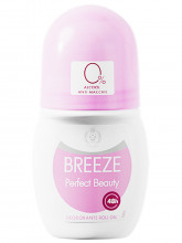 Дезодорант антиперспирант роликовый Perfect Beauty 50мл