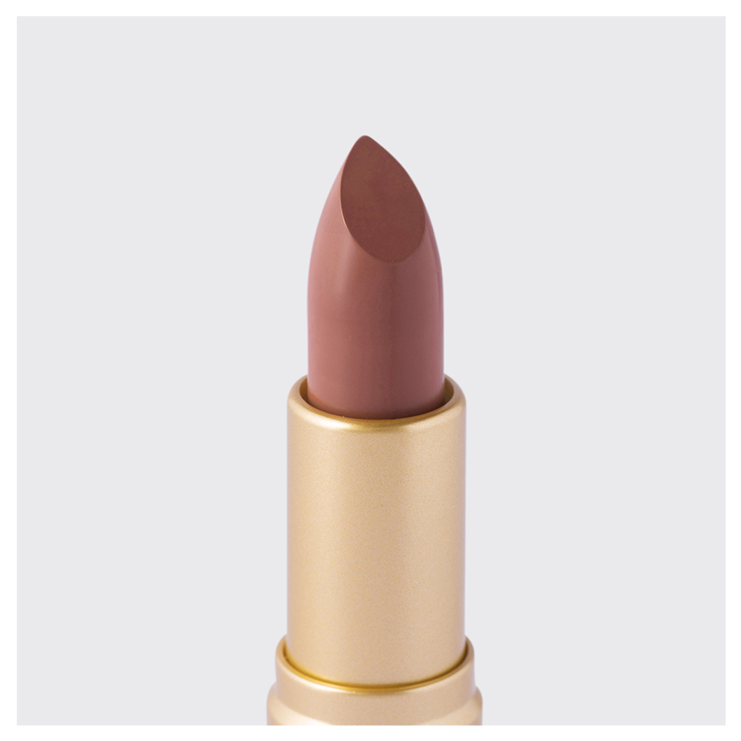 Помада для губ Nude Createur, тон 05 холодный бежевый от Vivienne Sabo + 3