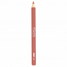 Карандаш для губ Matte, тон 21 сливочный 