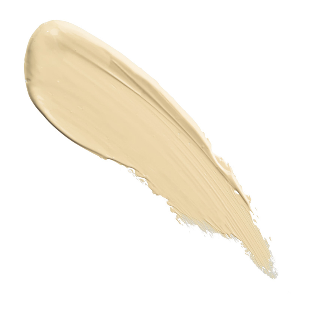 Консилер Ideal Cover Liquid Concelar, тон 02 Light ochre от Seventeen + 3