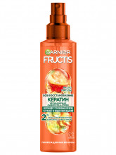 Fructis Сыворотка-спрей для очень поврежденных волос SOS Кератин 150мл