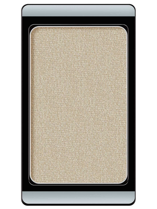 Тени для век Pearl, тон 15 pearly snow grey от ARTDECO + 1