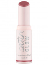Помада для губ Satin Glow, тон 03 Rose and Shine