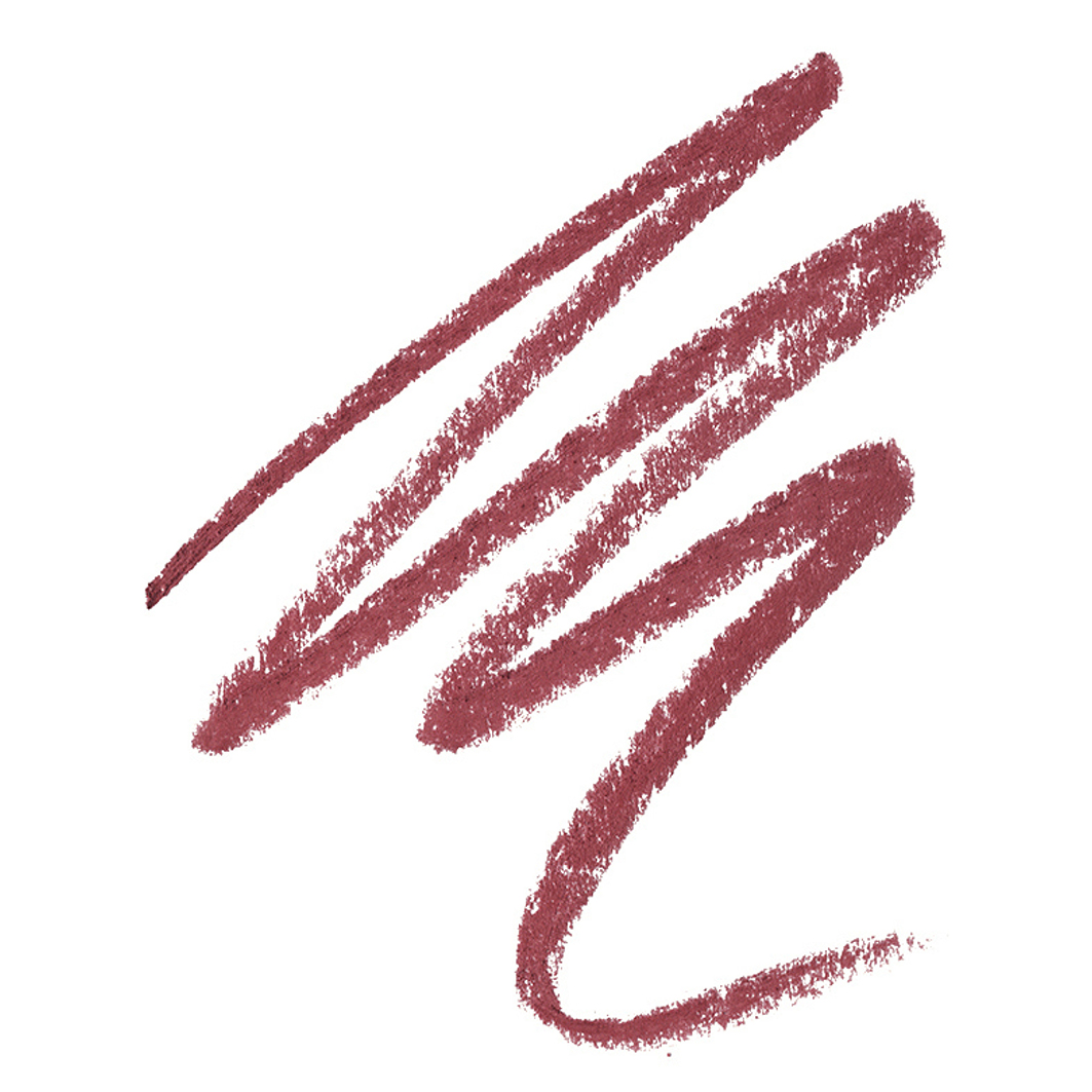 Карандаш для губ автоматический Lipfluence, тон 09 лиловый ягодный от Influence Beauty + 9