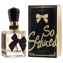 Парфюмерная вода женская So Seduced 85мл