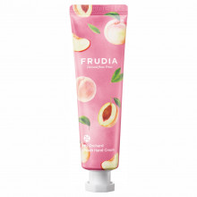My Orchard Peach Hand Cream Крем для рук c персиком 30мл