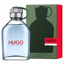 Hugo Туалетная вода мужская 125мл 