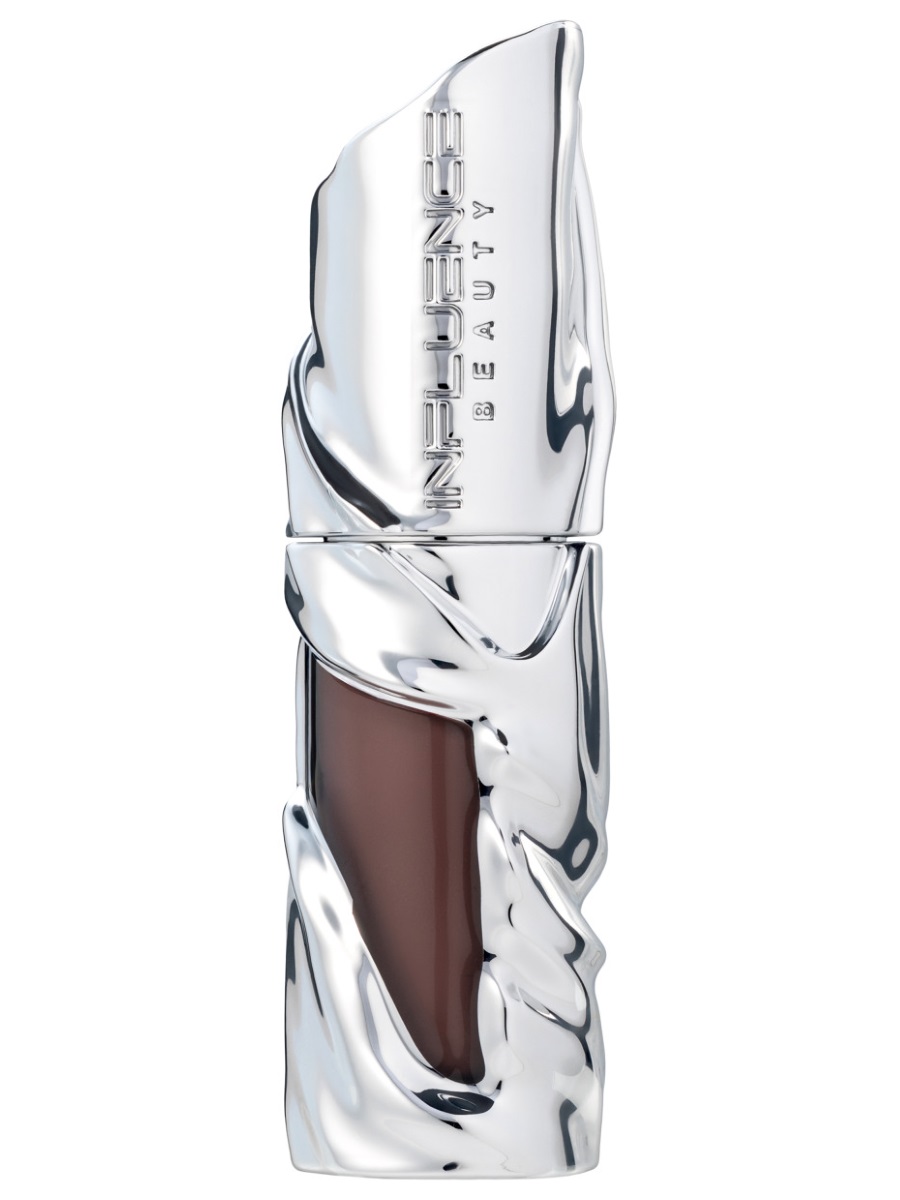 Блеск для губ Metamorphix, тон 03 Static Rose от Influence Beauty + 4