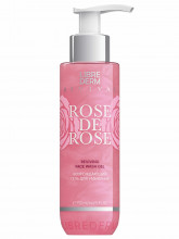Rose de Rose Гель для умывания возрождающий 150мл