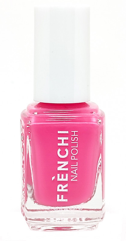 Лак для ногтей, тон 13 Cerise от Frenchi  + 1