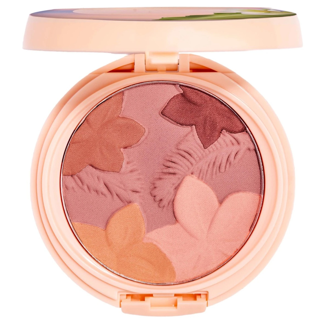 Румяна Matte Monoi Butter Blush, тон лиловый матовый от PHYSICIANS FORMULA + 2
