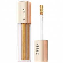 Кремовые Тени для век Glitter Liquid Eyeshadow, тон 04