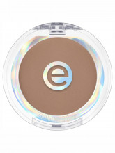 Моно Тени для век Mono Eyeshadow Matte, тон 02 Neutral Brown