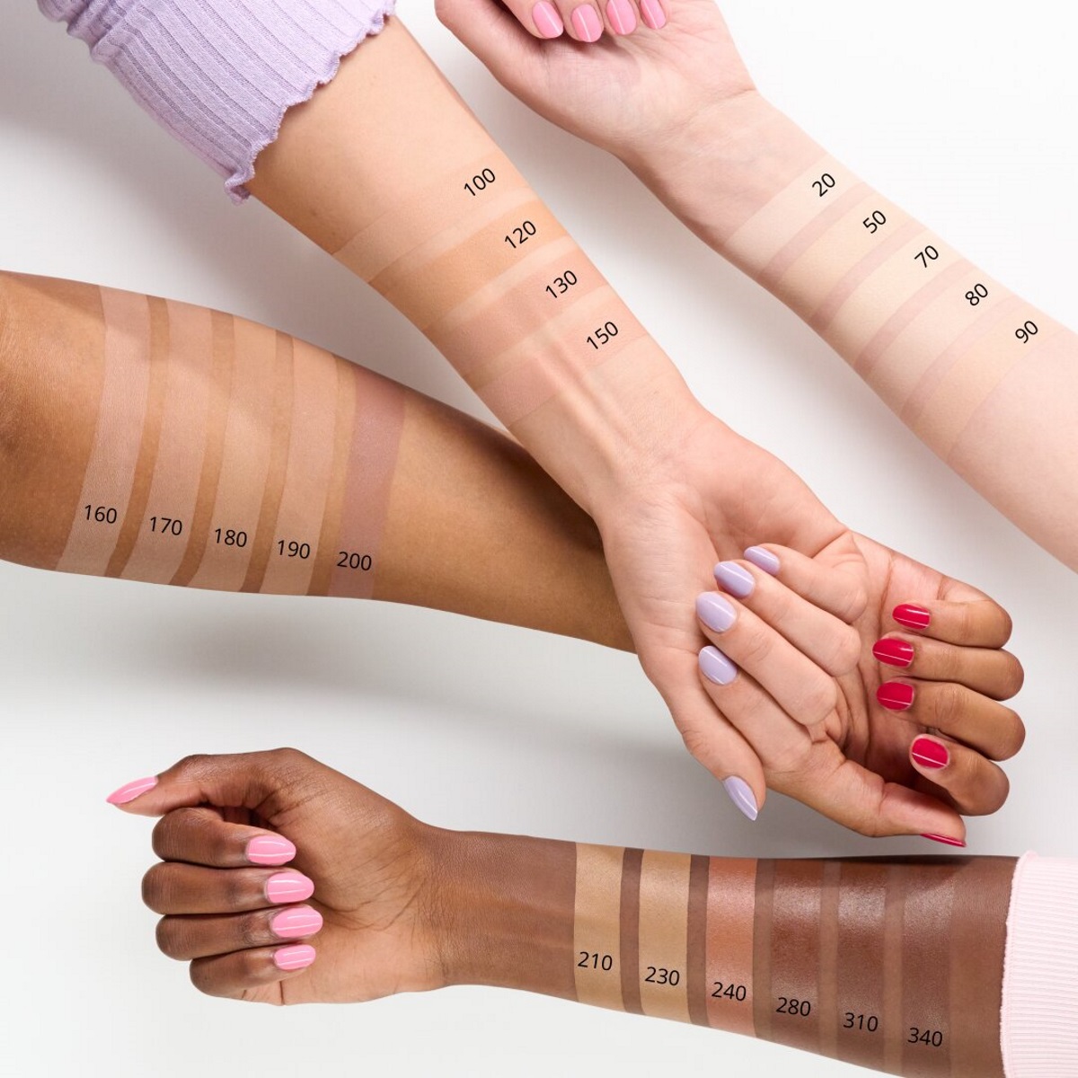 Матовый Консилер Camouflage+ matte, тон 020 от Essence + 5