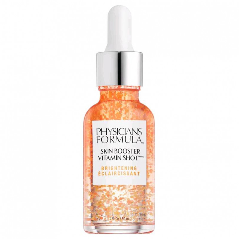 Сыворотка витаминная Активатор сияния 30мл от PHYSICIANS FORMULA + 1