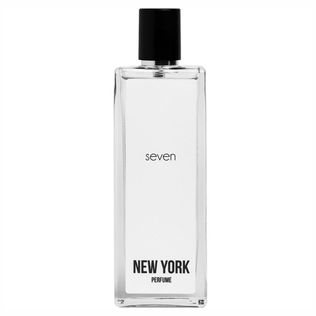New York Perfume Seven Парфюмерная вода женская 50мл от Parfums Constantine + 2