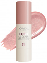 Lumi Тональный стик с эффектом сияния, тон 620 pink ballet
