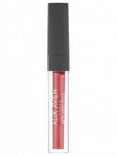 Жидкая матовая Помада для губ Lipstick Matte Liquid, тон 22 sensual rose