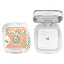 Пудра матирующая Formula Pura Matifying Compact Powder, тон 03 Apricot