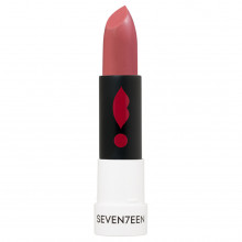 Помада для губ Matte Lasting Lipstick, тон 02 розовый беж