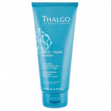 Cold Cream Marine Увлажняющий Лосьон для тела 24H Hydrating Body Milk 200мл